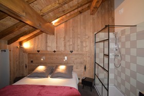 Les Chalets Thoya