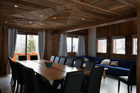 Les Chalets Thoya
