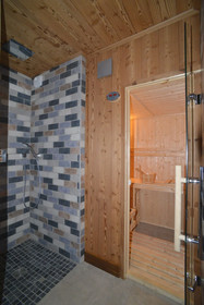 Les Chalets Thoya