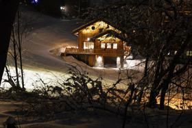 Les Chalets Thoya