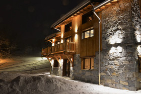 Les Chalets Thoya