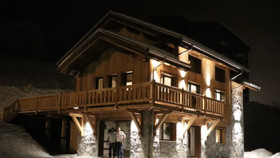 Les Chalets Thoya