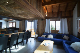 Les Chalets Thoya