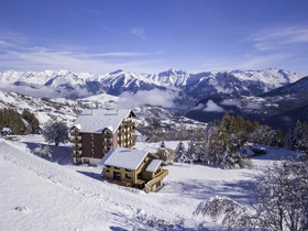 Les Chalets Thoya