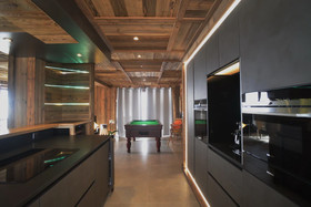 Les Chalets Thoya
