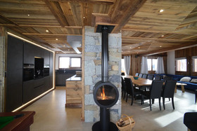 Les Chalets Thoya