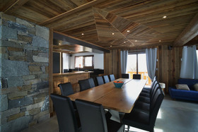 Les Chalets Thoya