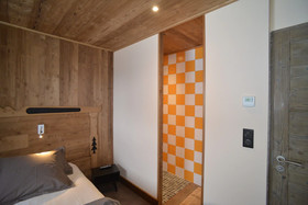 Les Chalets Thoya