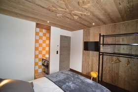 Les Chalets Thoya