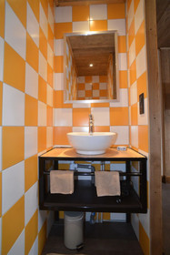 Les Chalets Thoya