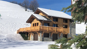 Les Chalets Thoya