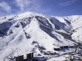 Les Chalets Thoya