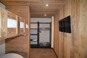 Les Chalets Thoya