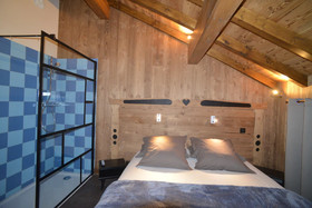 Les Chalets Thoya