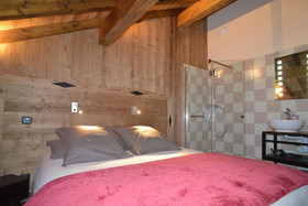 Les Chalets Thoya