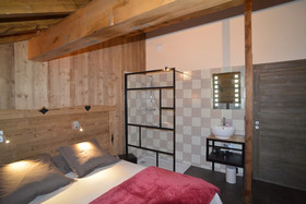 Les Chalets Thoya
