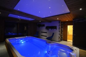 Les Chalets Thoya