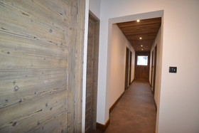 Les Chalets Thoya