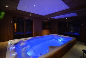 Les Chalets Thoya