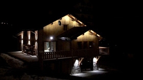 Les Chalets Thoya