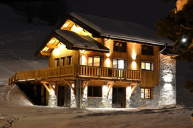 Les Chalets Thoya