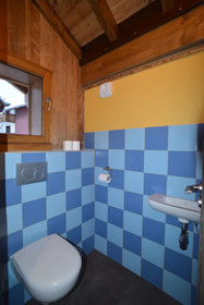 Les Chalets Thoya