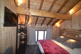 Les Chalets Thoya