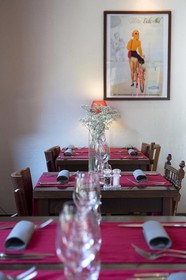 Hotel Le Cassini