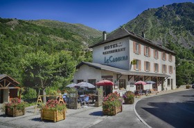 Hotel Le Cassini
