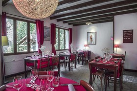 Hotel Le Cassini