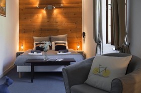 Hotel Le Cassini