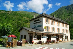 Hotel Le Cassini