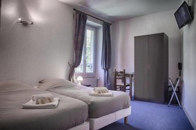 Hotel Le Cassini