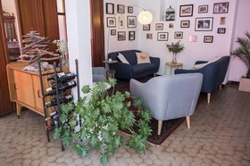 Hotel Le Cassini