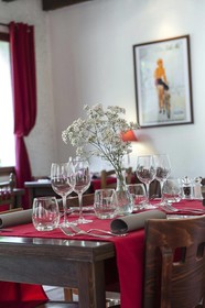 Hotel Le Cassini
