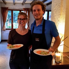 Hotel Le Cassini