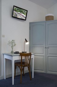 Hotel Le Cassini