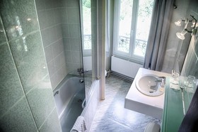 Hotel Le Cassini