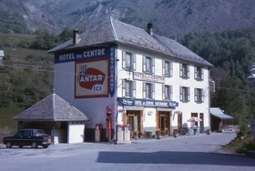 Hotel Le Cassini