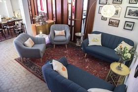 Hotel Le Cassini
