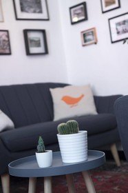Hotel Le Cassini