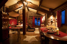 Aravis Holidays-Ferme Du Soleil