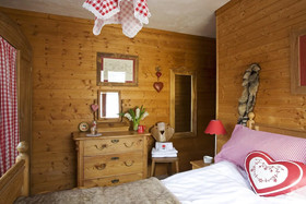 Aravis Holidays-Ferme Du Soleil