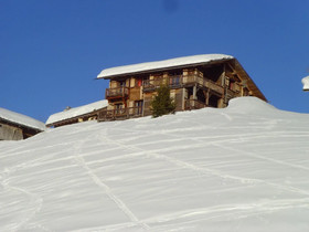 Aravis Holidays-Ferme Du Soleil