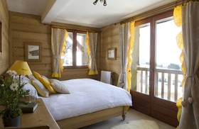 Aravis Holidays-Ferme Du Soleil