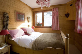 Aravis Holidays-Ferme Du Soleil