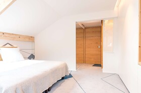 Best Western Chalet Les Saytels