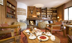 Best Western Chalet Les Saytels