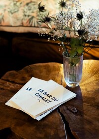 Best Western Chalet Les Saytels