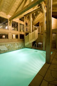 Best Western Chalet Les Saytels